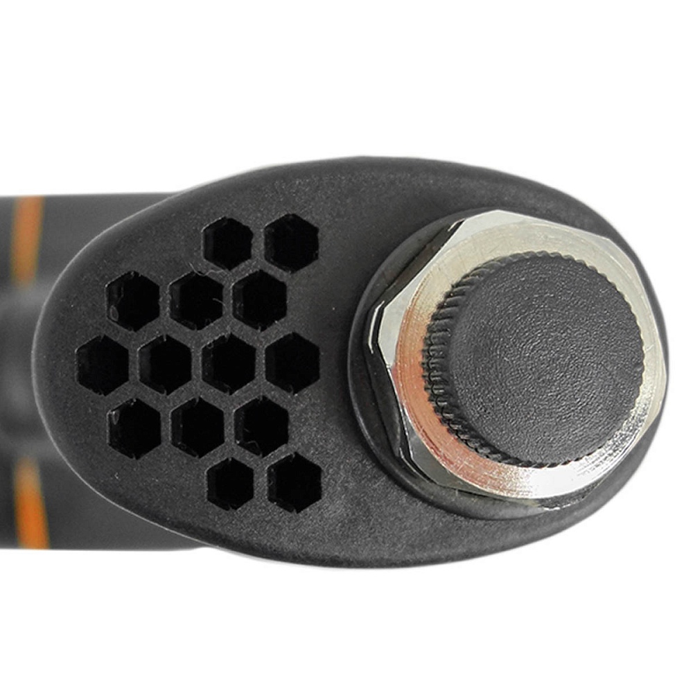 Ударный пневматический гайковерт WDK-20440