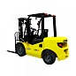 Дизельный погрузчик YETT DRP15-XCK2-ZSM480-SS