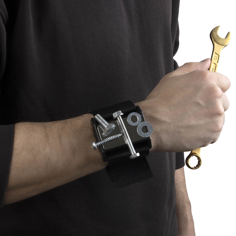 WDK-65412 Браслет магнитный Wiederkraft