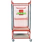 Стенд для хранения автомобильных частей WDK-65170