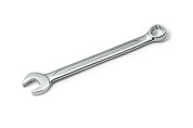 Ключ гаечный комбинированный 70 мм, HANS, 1161M70