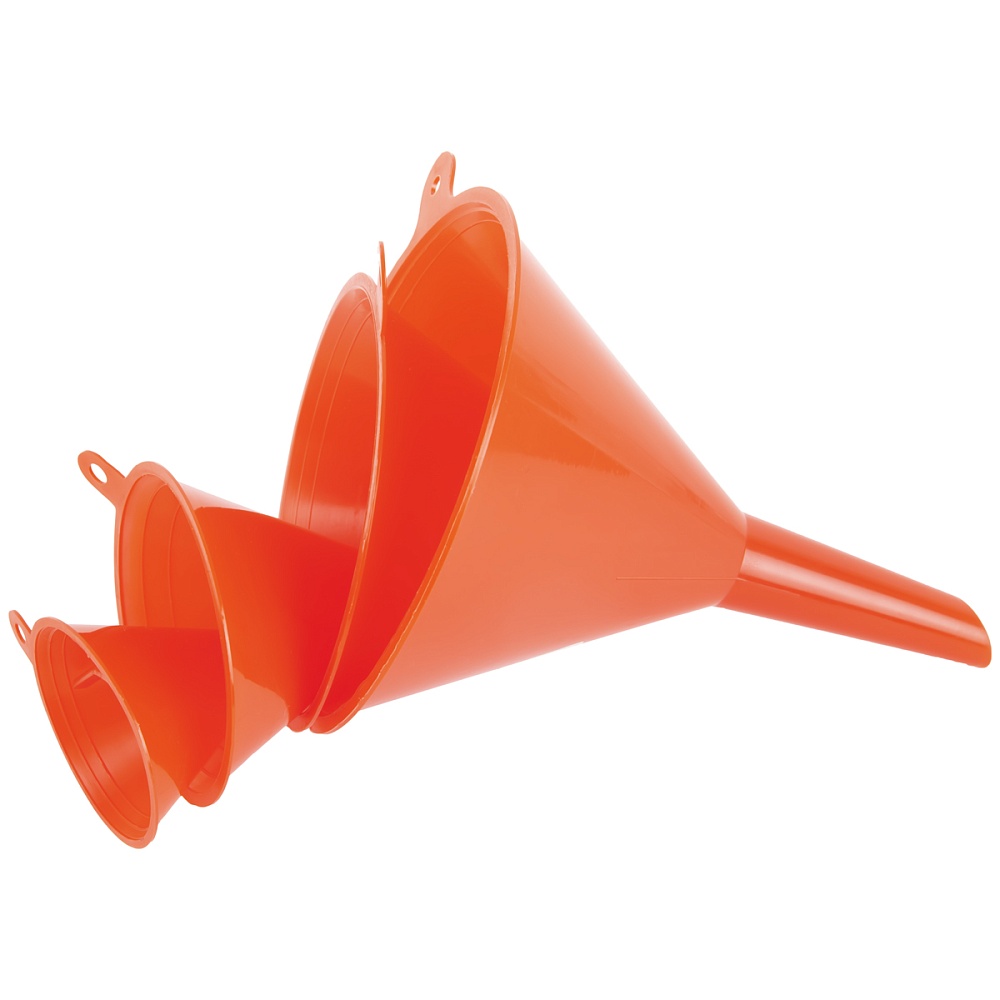 Набор воронок OPT-405810 OPTIMUS