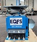 Комплект ES-3923a Шиномонтажный станок полуавтомат + ES-600 Балансировочный станок автомат (220 V)