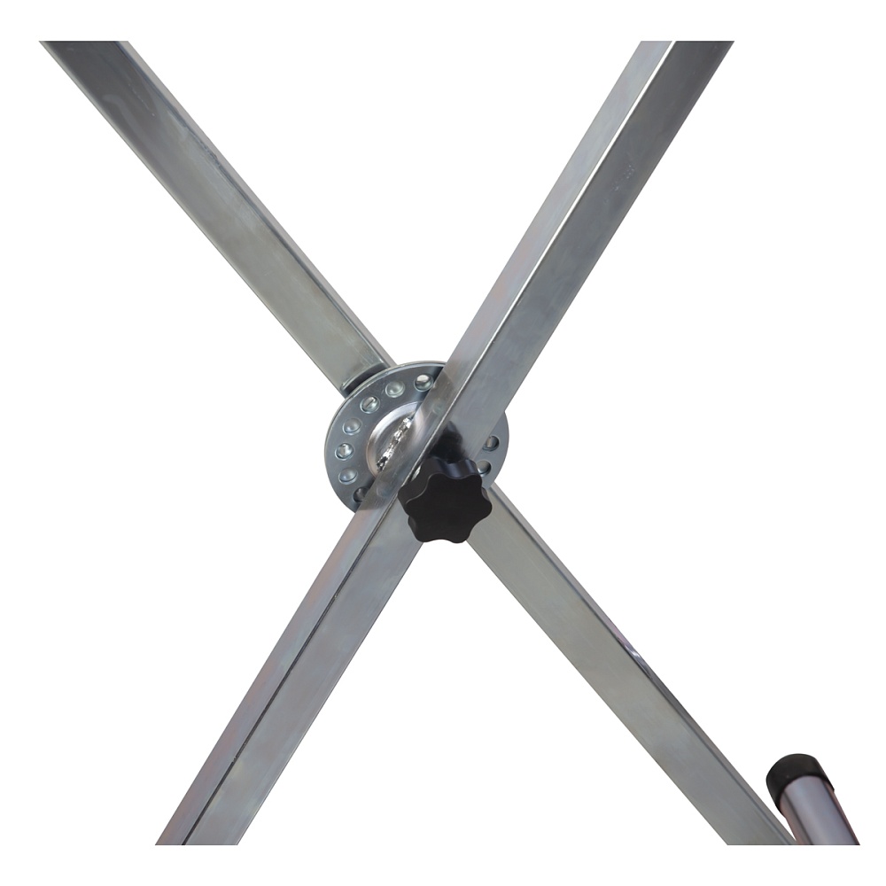 WDK-65027 Х-образный стенд