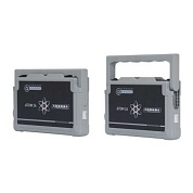 Профессиональное пусковое устройство нового поколения AURORA ATOM 24