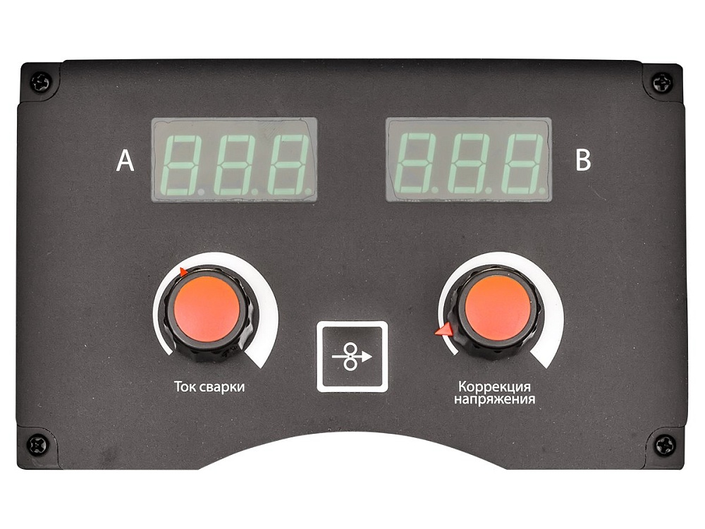TECH MIG 350 P (N316) Сварочный инвертор Svarog
