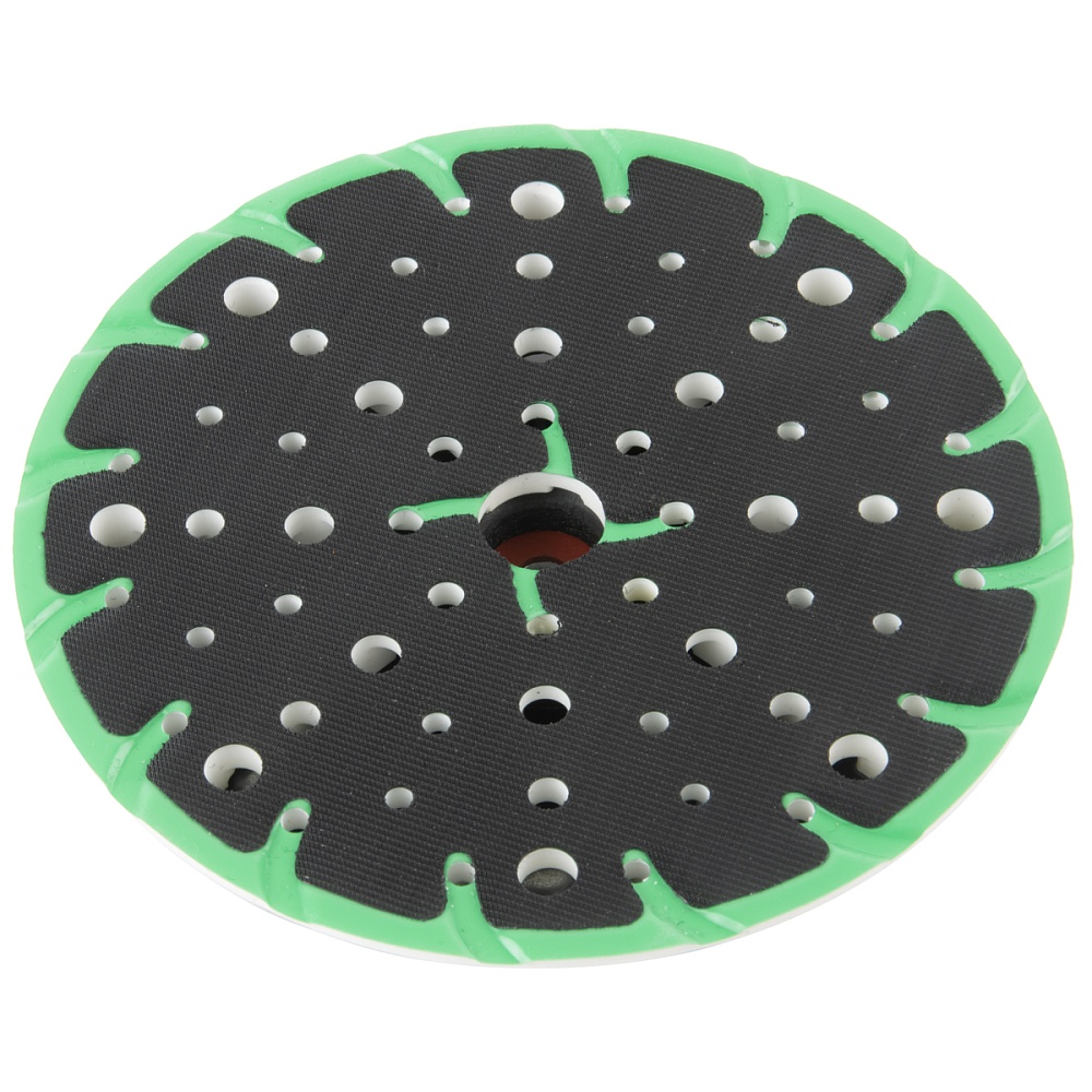 WDK-BPF150 Диск-подошва для шлифовальных машин Festool, 150 мм жесткая Wiederkraft