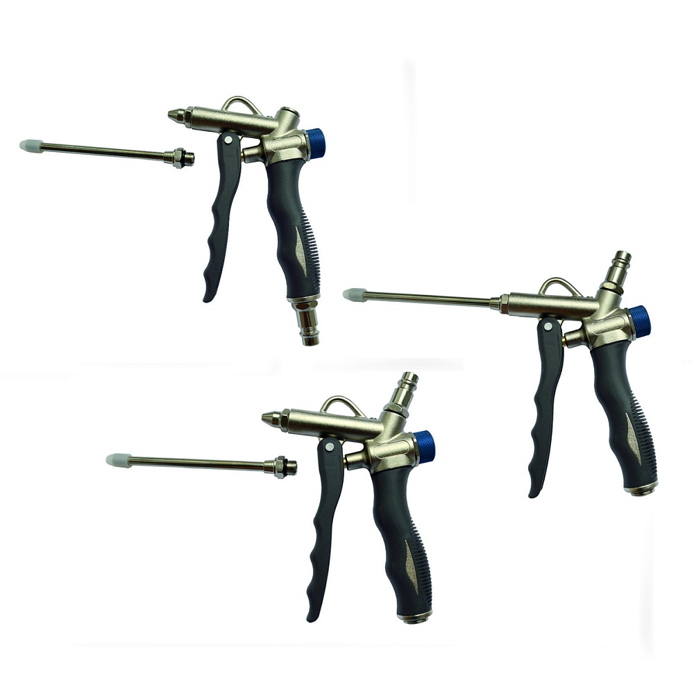 WDK-65167 Обдувочный пистолет Wiederkraft