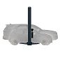 OPT-5W OPTIMUS (220V) Подъемник двухстоечный, верхняя синхронизация, г/п 4 т, 220В