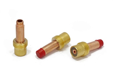 Держатель цанги GasLens d.2.4 (TIG17-18-26)