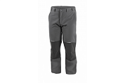 ELDE Брюки рабочие SOFTSHELL графитовые XL (54)