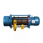 Лебедка электрическая GEARSEN KCD 1000-100-380