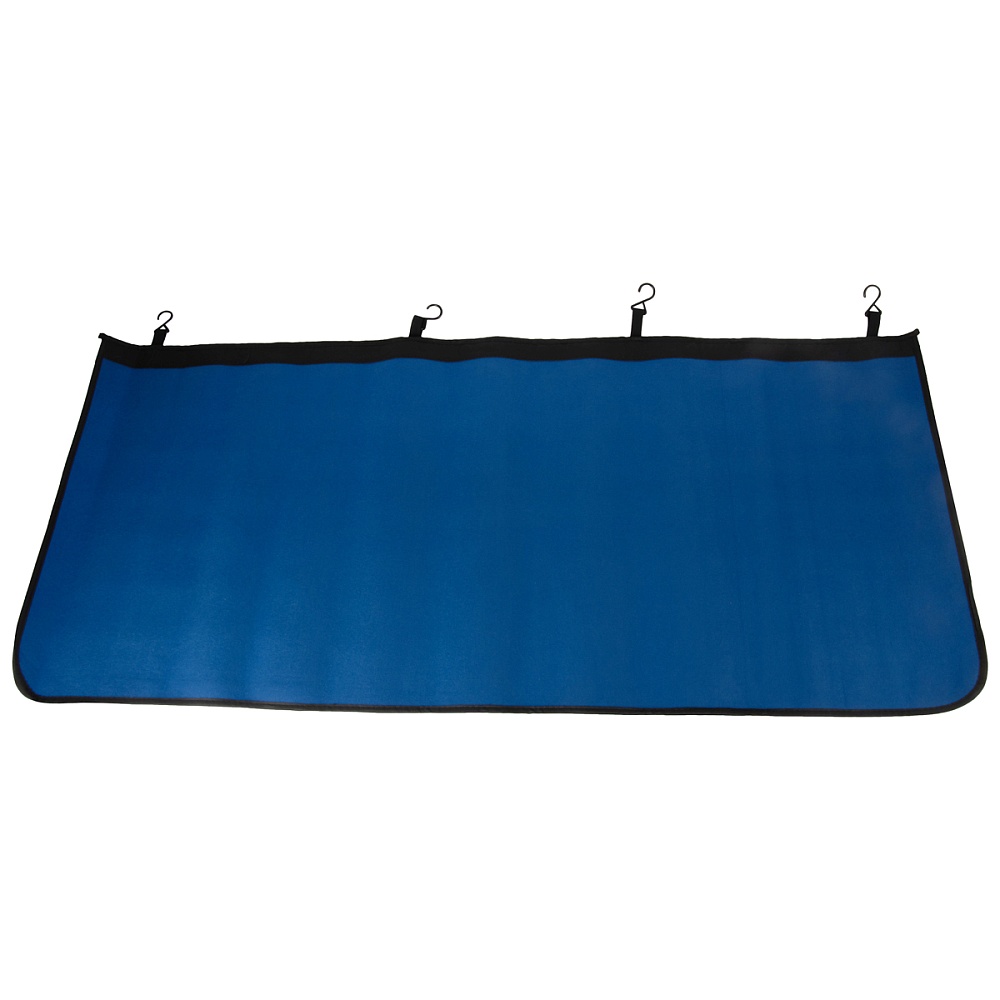 OPT-NS12 Комплект защитных накидок с удвоенным количеством магнитов на крыло и кузов автомобиля, 3 ш OPTIMUS