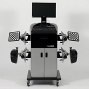 Стенд сход-развал 3D Техно Вектор 6 T6202