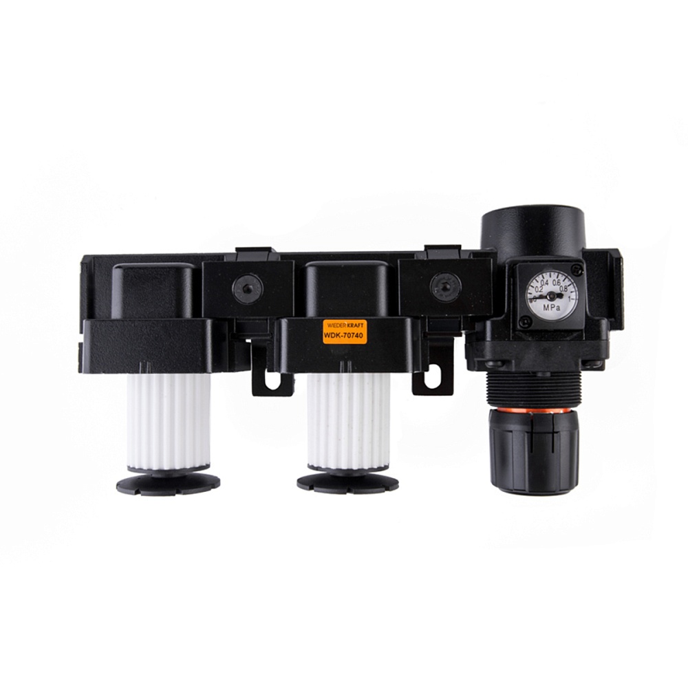 WDK-70740 Блок подготовки воздуха