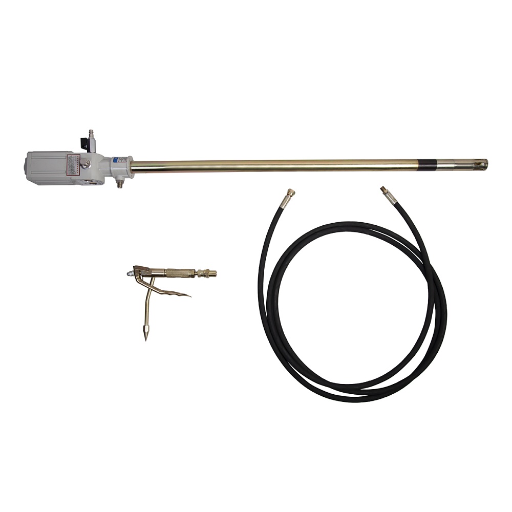 Нагнетатель консистентной смазки WDK-89800