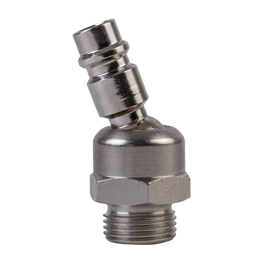 Штекер с подвижным шарниром WDK-83KM