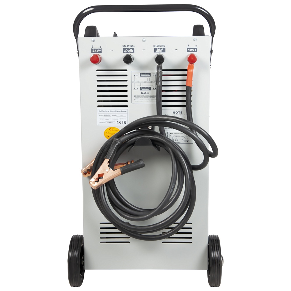 Пуско-зарядное устройство 1250А WDK-Start1250