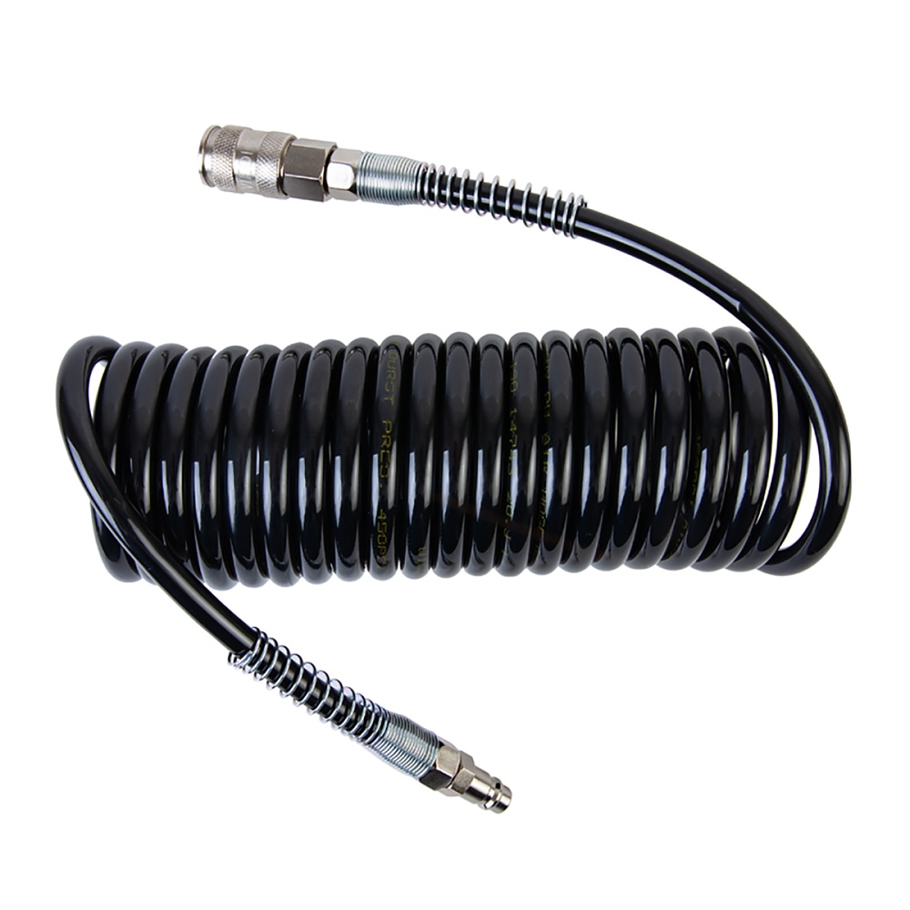 Шланг пневматический спиральный WDK-65757