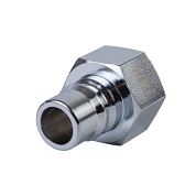 Штекер быстросъемный WDK-400PFA