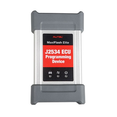 Сканер диагностический Autel MaxiFlash Elite, J2534
