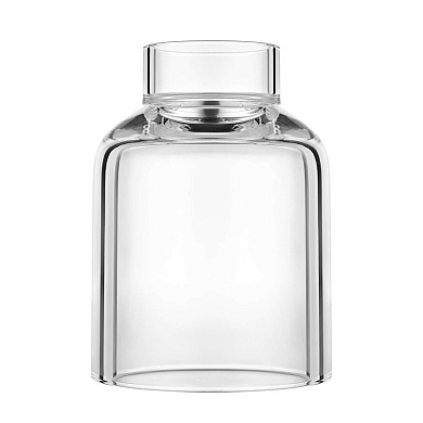 Сопло Pyrex для набора CRYSTAL №4 (TIG TP 9/20/25/17/18/26) PRX5504