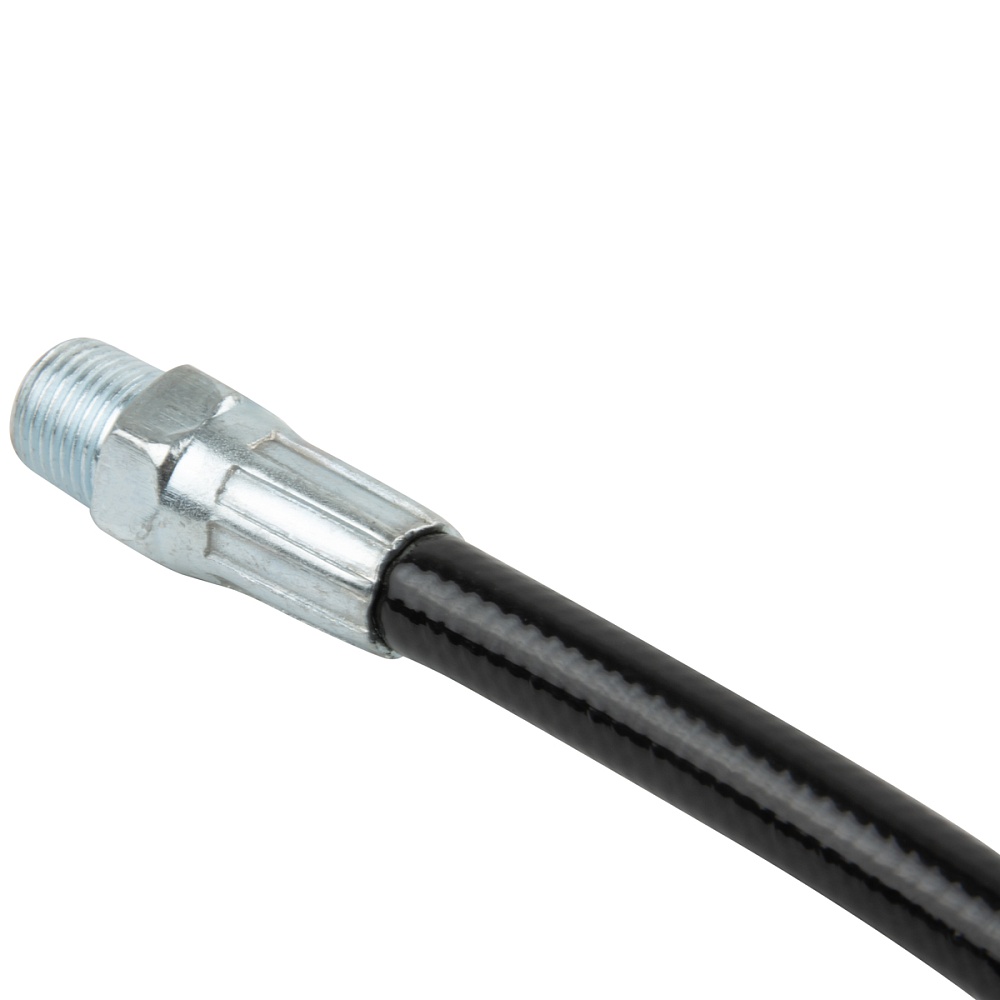 OPT-405502 Шланг для смазочного шприца 300 мм OPTIMUS