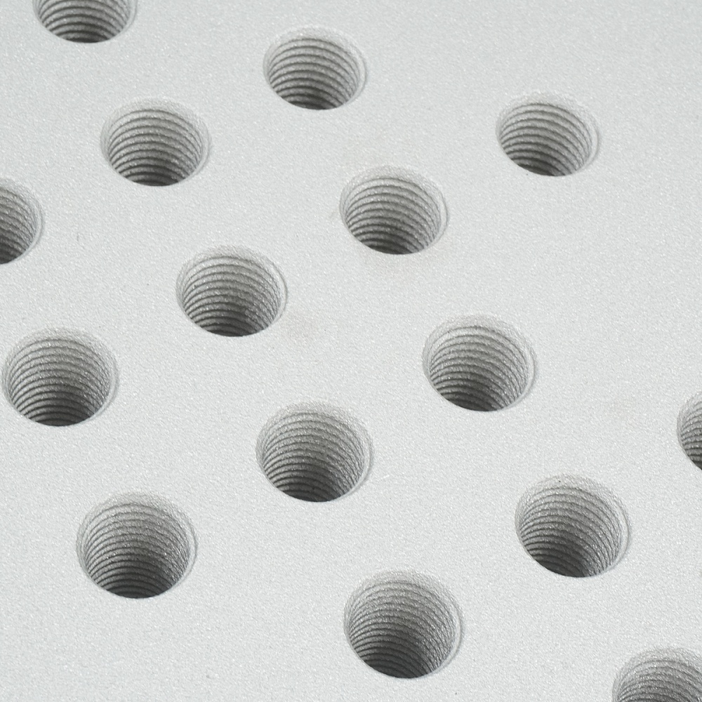 WDK-2141127 Комплект универсальной оснастки для пресса Wiederkraft