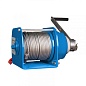 Лебедка ручная барабанная GEARSEN JHW 10400