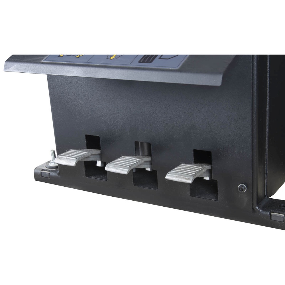 Шиномонтажный станок WDK-752622 WiederKraft