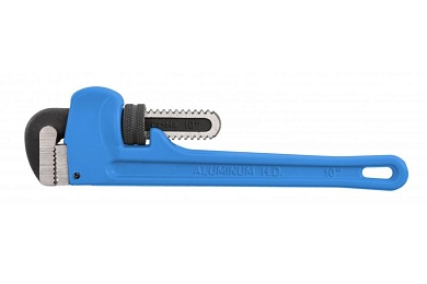 HOEGERT Алюминиевый трубный ключ Stillson 24", 600 мм