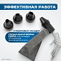 OPT-PS10 Пистолет пескоструйный с системой рециркуляции абразива OPTIMUS
