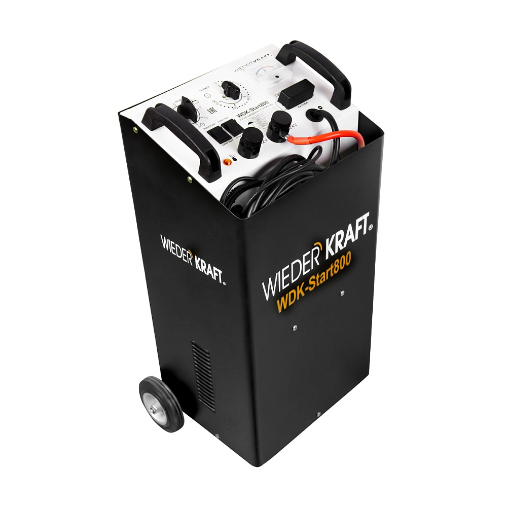 Пуско-зарядное устройство WDK-START800