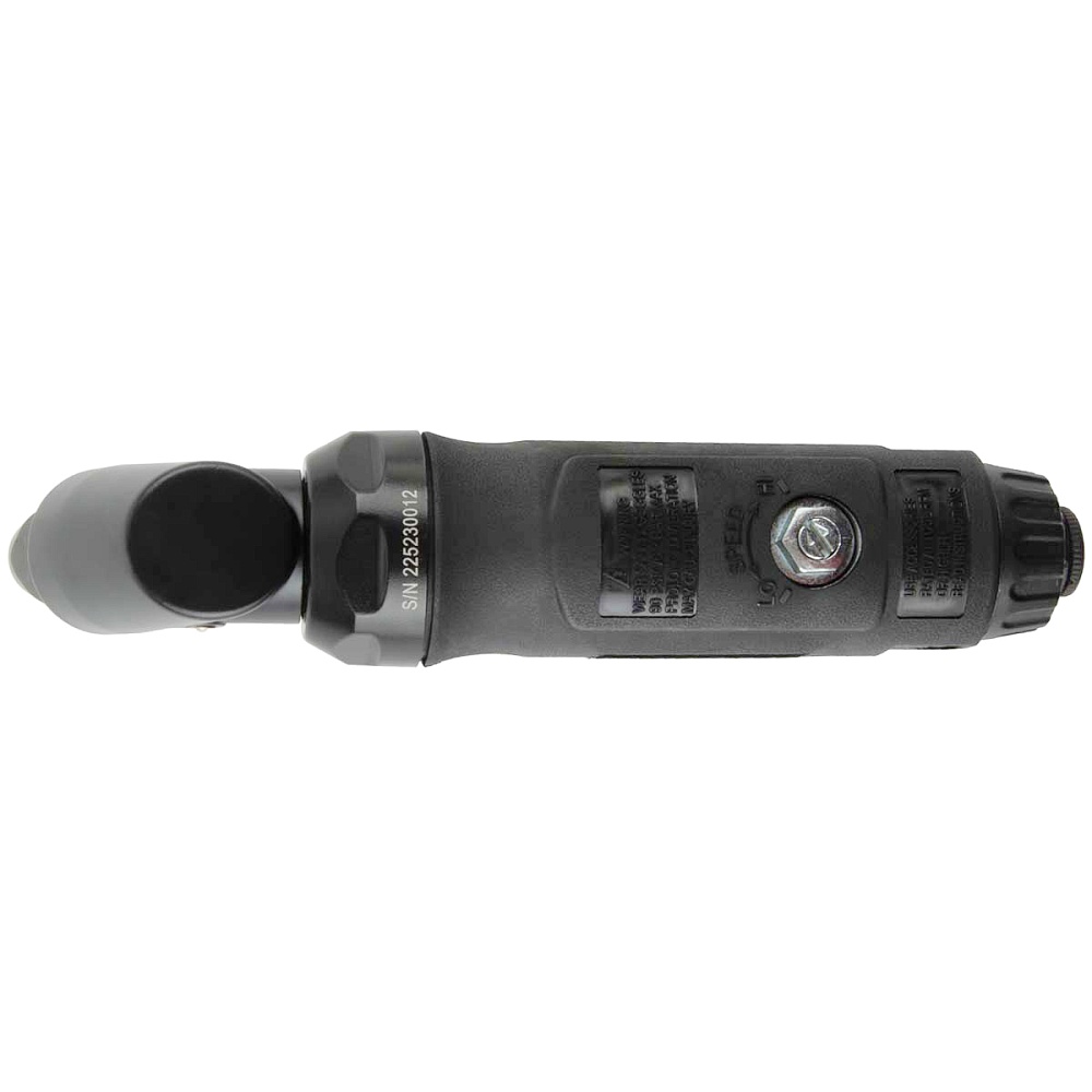 WDK-23225 Пневматическая угловая бормашина, 18000 об/мин Wiederkraft