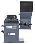 KraftWell BELLA KRW245E Балансировочный станок автоматический с сенсорным дисплеем 7"