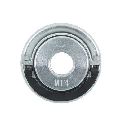 OPT-FN1410 Гайка быстрозажимная для УШМ, М14 45,0 x 9,2 мм OPTIMUS