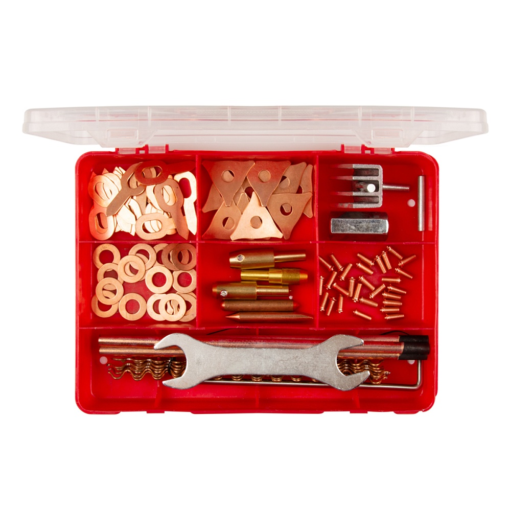 WDK-7000 Споттер универсальный с переключением 220/380В