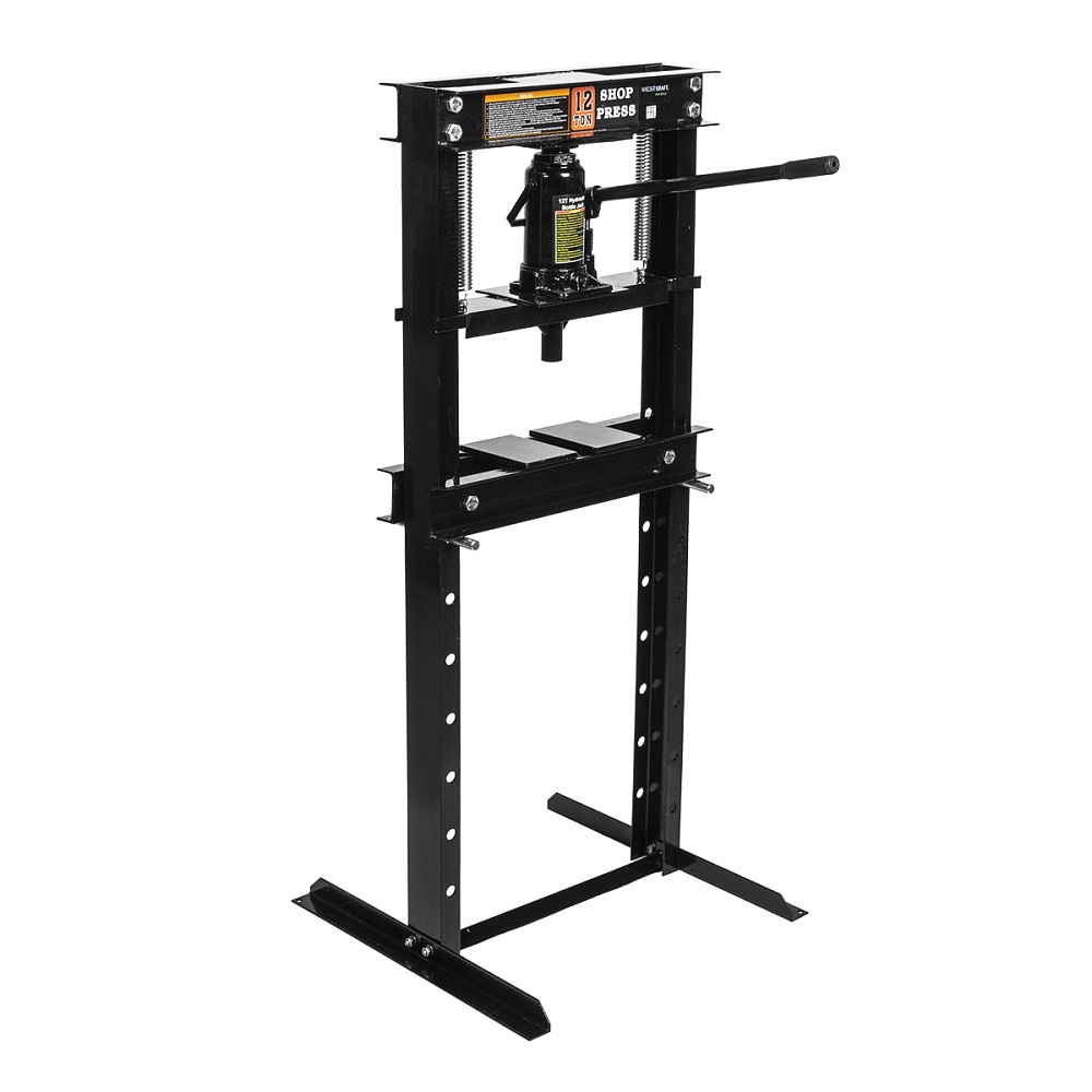 Гидравлический пресс WDK-80112