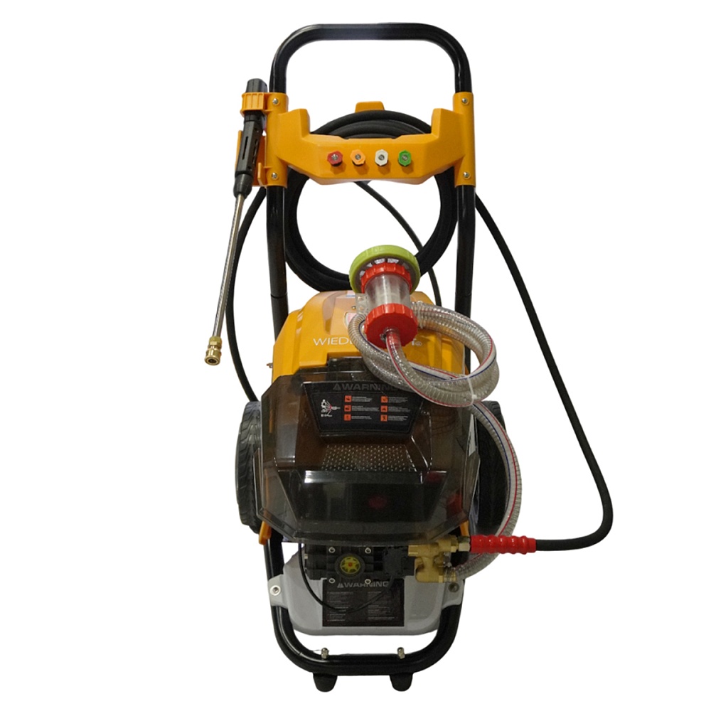 WDK-HPW4600 Аппарат высокого давления 4.6 кВт, 380В, 180 бар, 780 л/ч