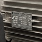 WDK-92760 WiederKraft Масляный поршневой компрессор, 270 л
