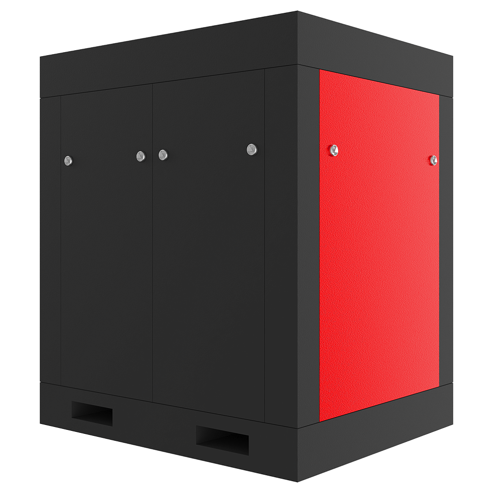 Винтовой компрессор с ременным приводом Harrison HRS-94750