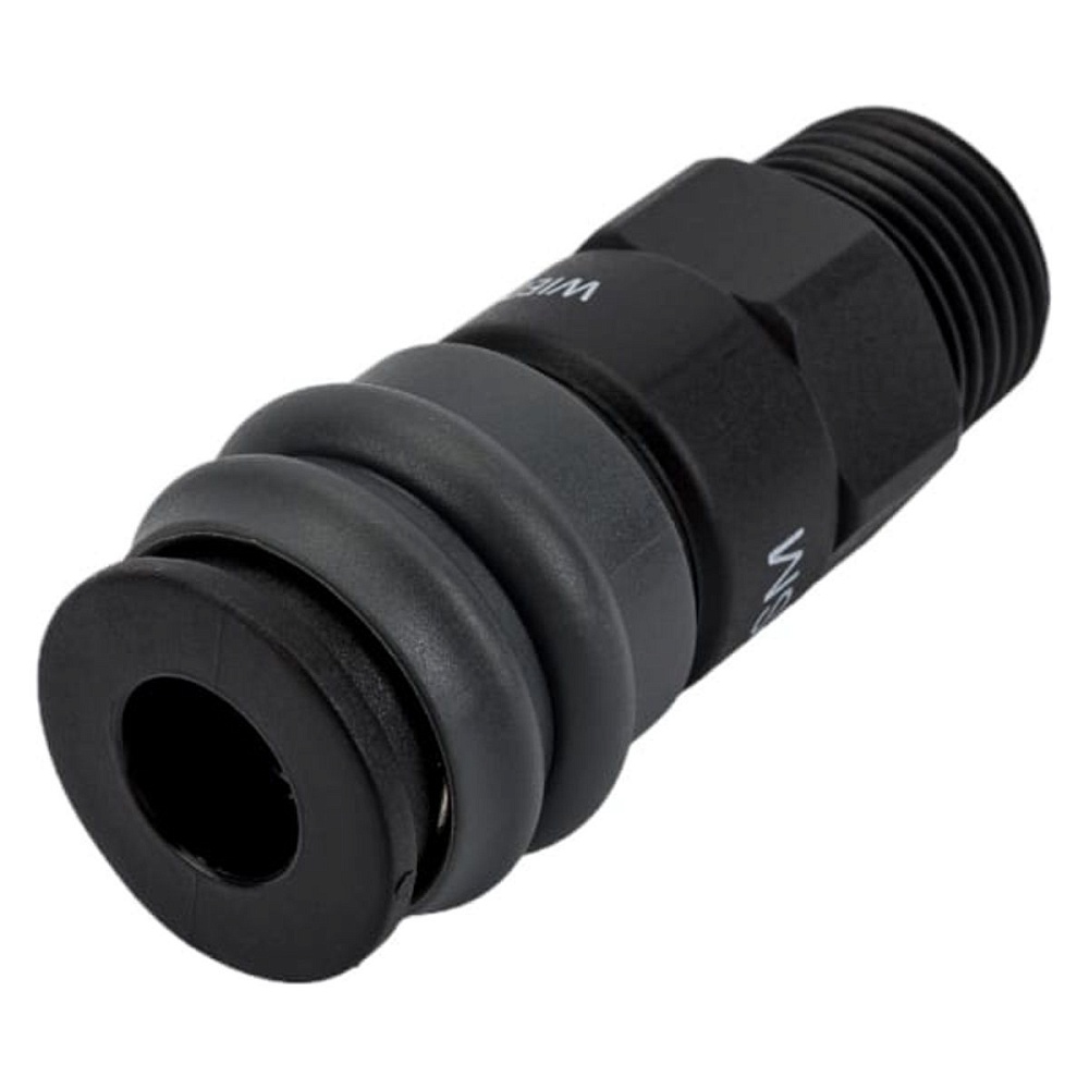 Быстроразъемное соединение WDK-840SM