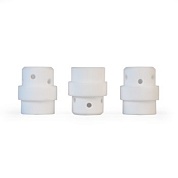 Диффузор газовый горелки MIG 24, 240 керамика (3шт в упаковке)