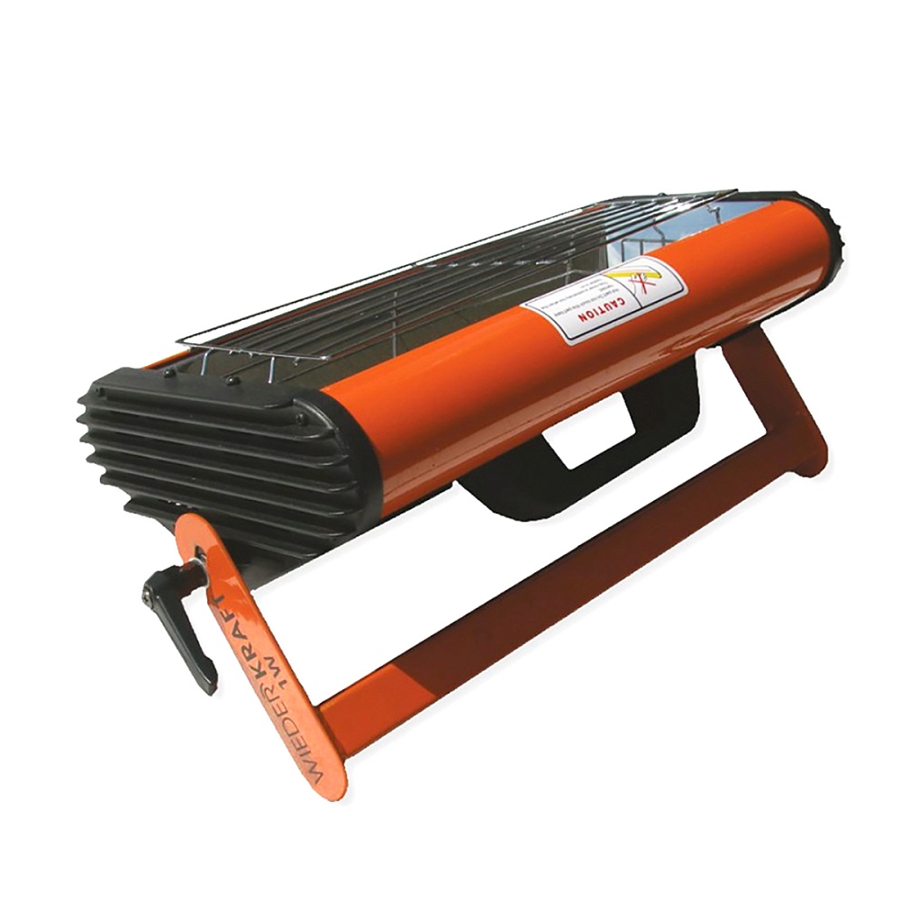 Переносная ИК сушка с ручкой WDK-1W WiederKraft