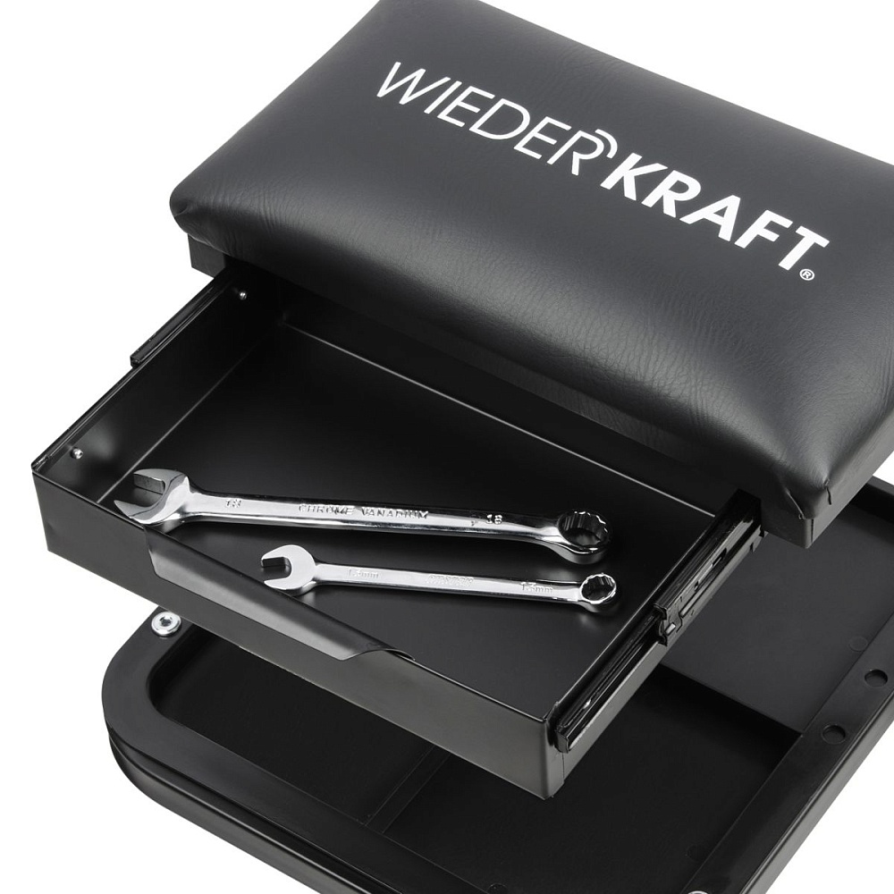 WDK-86030 Табурет ремонтный на колесиках