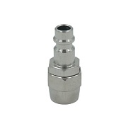 OPT-740PPA Быстросъемные соединения под шланг 12 мм OPTIMUS