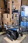 KraftWell MAESTRO 25D KRW25T Шиномонтажный станок полуавтомат 2 скорости 10-26"