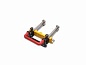 Роликовый листогиб Metal Master MRB DUO 200