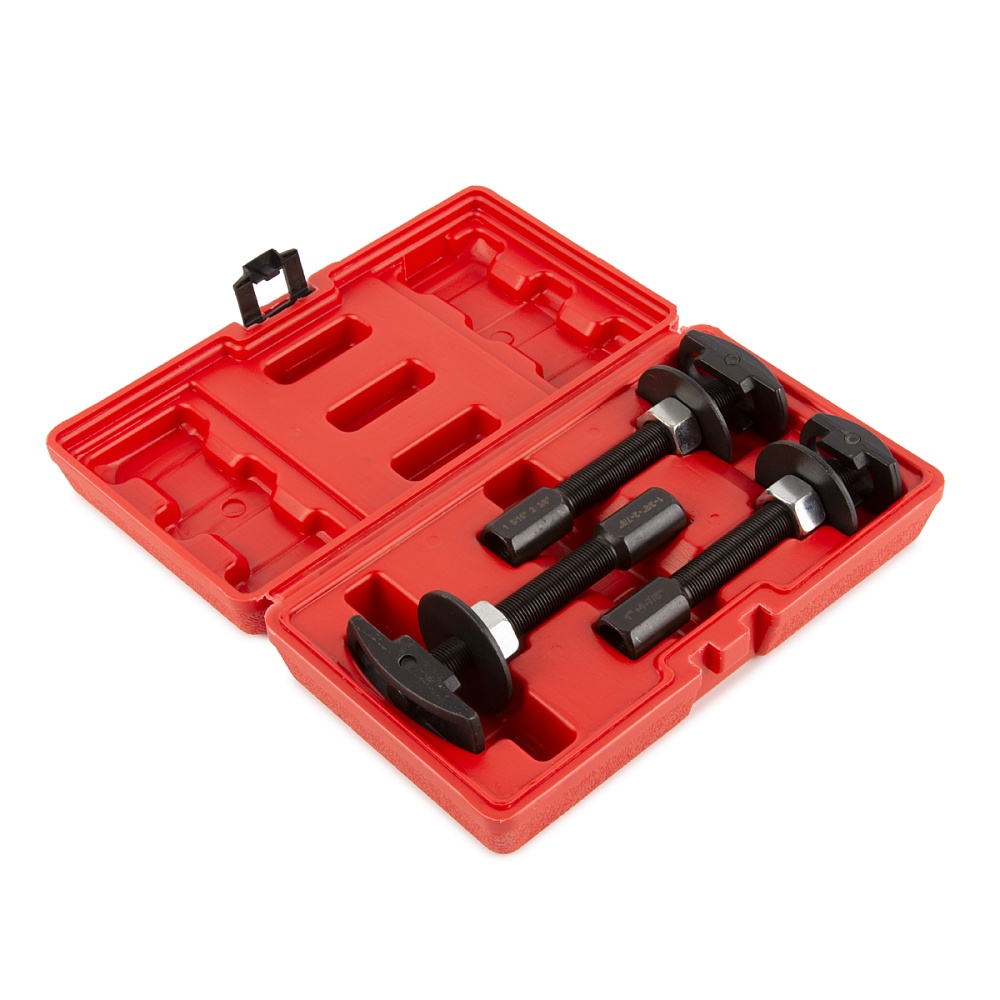 WDK-214771 Комплект съемников для подшипников заднего моста Wiederkraft