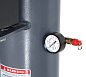 KraftWell MAESTRO 25D KRW25T Шиномонтажный станок полуавтомат 2 скорости 10-26"